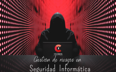 plan gestión de riesgos seguridad informática