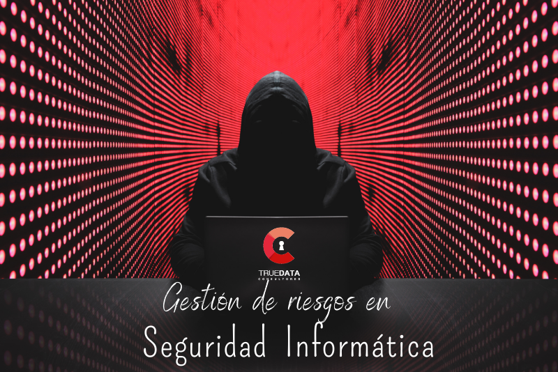 plan gestión de riesgos seguridad informática