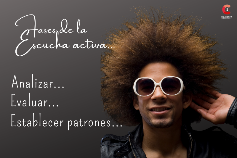 Escucha activa y estrategia digital