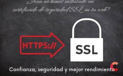 importancia del certificado ssl