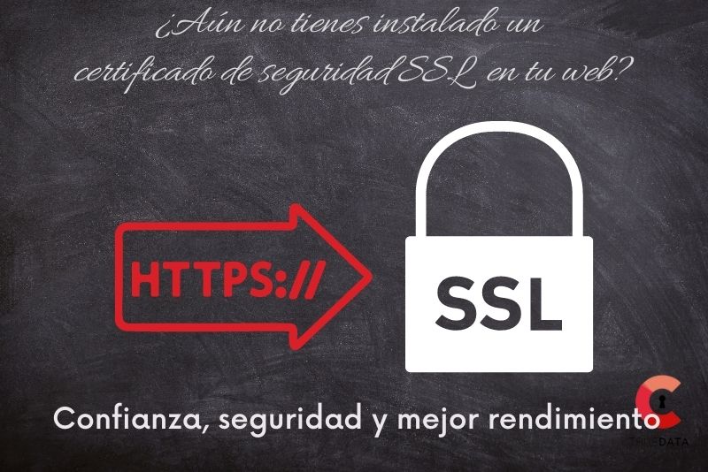 importancia del certificado ssl